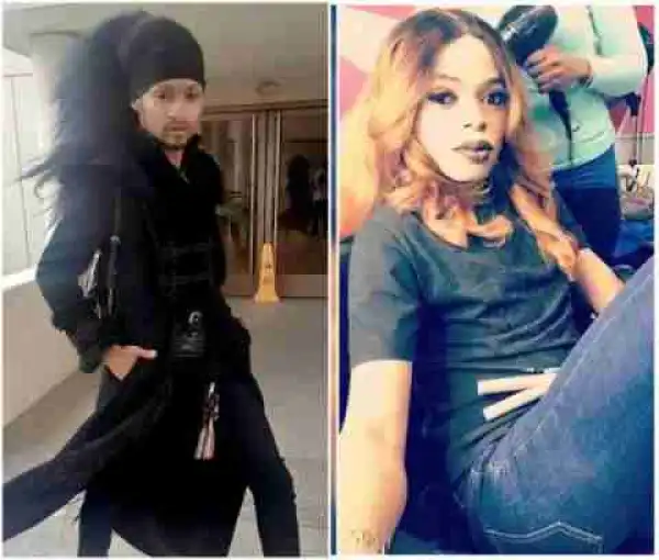 ‘Bobrisky hasn’t reduced my relevance’ – Denrele